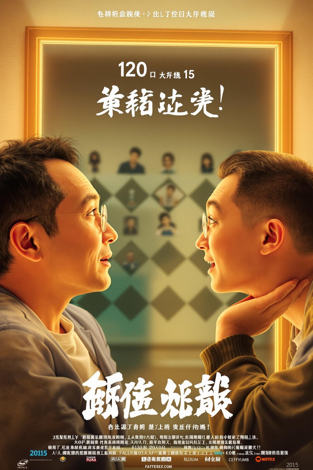 老爸变形记 - 天狼电影在线观看 老爸变形记